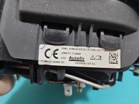 Poduszka powietrzna kierowcy airbag Toyota Auris II 45130-02450-C0