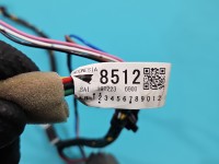 Instalacja Wiązka drzwi tył lewych Mitsubishi Outlander III 12- 8512H133