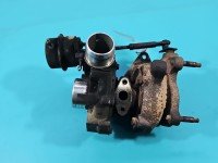 Turbosprężarka Skoda Octavia I 454159-2, 038145701A 1.9 tdi 90KM