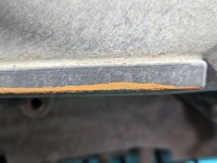 Skrzynia biegów 6392602400, 716652 Mercedes Vito W639 2.2 cdi (646982)