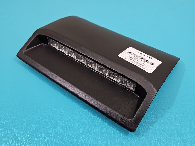 TRZECIE ŚWIATŁO STOP STOPU Toyota Corolla E21 19- sedan 81977-12220