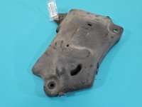 Osłona ZAŚLEPKA PLASTIK Ford Transit Courier 14-23
