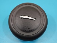 Poduszka powietrzna kierowcy airbag Jaguar F-Pace 16-