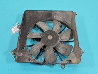 Wentylator Wiatrak klimatyzacji Honda Jazz III GZ022740-5571, 022740-5571 1.2 16V