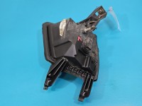 Halogen lewy Peugeot 407 9641945680-A