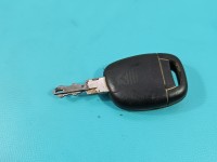 Stacyjka KLUCZYK WKŁADKA Renault Master II