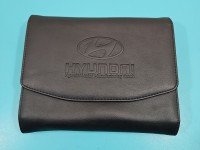 Instrukcja Hyundai Tucson III 15-20