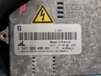 Przetwornica xenon Peugeot 407 1307329095
