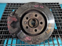 Zwrotnica lewa piasta przód 1.9 tdi Skoda Octavia I