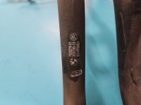 przewód wąż rurka wody BMW iX3 G08 8743375 0.0 elektryczny 286KM