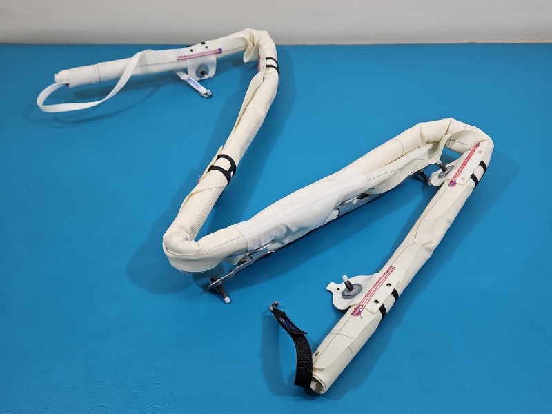 Kurtyna prawa poduszka airbag Volvo V40 II 12- HB