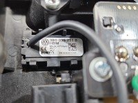 Lampa kabiny lampka Skoda Superb III 5Q0951177, 5Q0951172, 28466060