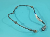 Wiązka instalacja do zacisku tył, lekko uszkodzona wtyczka Jeep Cherokee KL P68172173AD