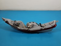 Lampa tył prawa zderzaka przeciwmgielna Kia Sportage III 10-15 92406-3U3