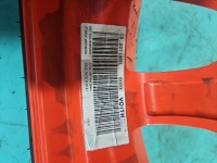 Koło zapasowe 18" dojazdowe dojazdówka JAGUAR XF II X260 Rozstaw śrub: 5x108, Pirelli, 135 mm, Profil opony: 80,...