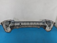 Zderzak tył tylny Ford Focus C-Max I MK1 HB błękitny