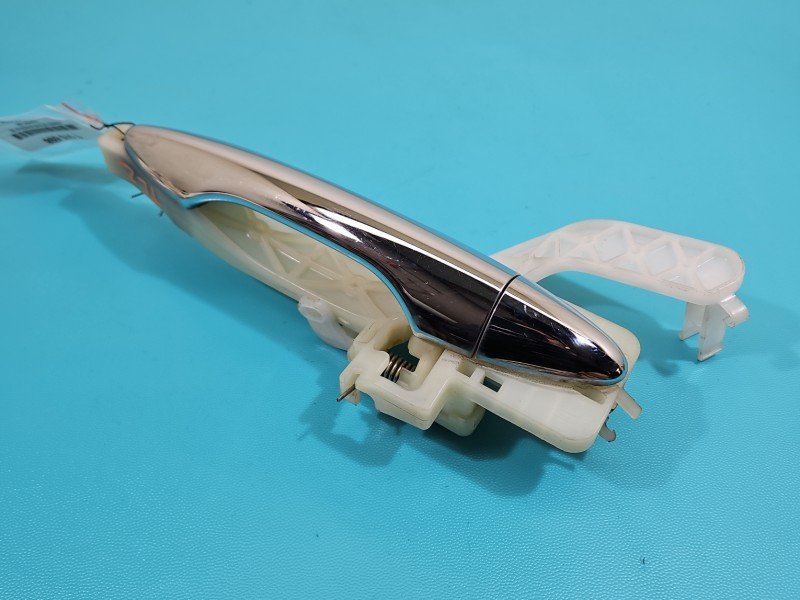 Klamka tył lewa zewnętrzna Hyundai Ix35 09-13 90751-00400