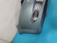 Zderzak przód Fiat Linea błękitny