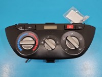 Konsola panel nawiewu Toyota Rav4 II 00- 55900-42150