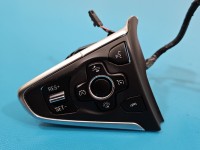 Przełącznik multifunkcja kierownicy Opel Insignia A 23154419, 23160418