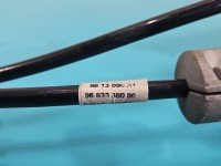 DŹWIGNIA LEWAREK WYBIERAK LINKI Citroen C4 Grand picasso I 06-13 1,8.0 18V