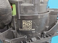 Dmuchawa nawiewu wentylator BMW iX1 U11 europa 64115A06B91, T222036-A