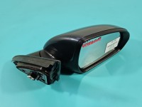 Lusterko prawe Hyundai I30 III 16- TG8 EUROPA / LAKIER: TG8 / Składane elektrycznie / 7pin europa