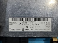 Sterownik moduł Producent części: Audi, Europejska, BLUETOOTH AUDI Q7 I 4L 4E0862335