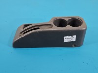 Osłona ZAŚLEPKA PLASTIK SUZUKI JIMNY III 7587181A00