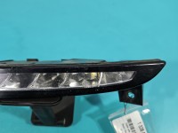 Światło jazdy dziennej lewe Renault Megane III 266051882R