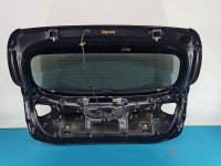 Klapa tył Kia Rio IV 16-23 HB 5d czarny ABP Klapa tył Kia Rio IV 16-23 HB 5d czarny ABP