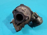Turbosprężarka Kia Ceed II 12-18 775274-2, 28201-2A701 1.6 crdi (D4FB) 110KM