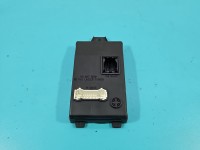 Komputer Sterownik silnika S110140025A, 8200856659 Dacia Sandero I 08-12 1.4 8V wiel (K7J (714))