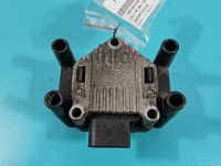 Cewka zapłonowa Vw Polo III 6N 1.4 16V 4pin z modułem