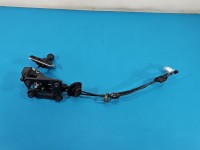 DŹWIGNIA LEWAREK WYBIERAK LINKI Citroen C-Elysee II 12- 1.6 hdi