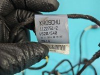 Instalacja Wiązka drzwi tył prawych Mercedes Vito W447 14- 6398200654