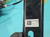 Podnośnik przód lewy SZYBY WINDA Ford Focus Mk3 5d HB