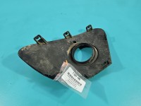 Zaślepka kratka zderzaka prawa atrapa Alfa romeo Giulietta 156085907