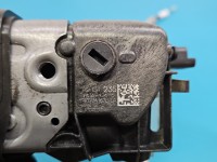 Zamek przód lewy 104235 Peugeot 3008 II EUROPA Peugeot, 6pin