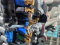 Skrzynia biegów automat 20GT56 Peugeot 508 II 18- 1.6 PureTech 224KM 2019 r.