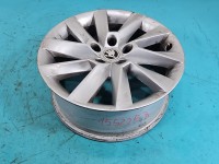 alufelgi felgi 17" komplet Skoda Superb III R17 Szerokość felgi: 7.0", Rozstaw śrub: 5x112, Odsadzenie (ET): 40, aluerb,...