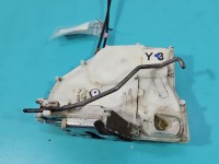 Zamek przód lewy Suzuki Sx4 I 06- EUROPA Suzuki, 7pin