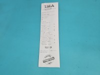 TEST Alternator Renault Scenic II 2542664D, 8200100907 1.6 16V