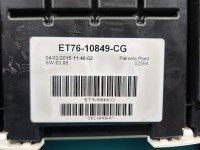 Licznik Ford Transit Courier 14-23 ET76-10849-CG 1.5 tdci EUROPA