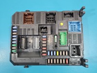 Komputer Sterownik silnika 9805321980 Peugeot 208 I 1.2 12V