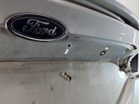 Klapa tył Ford Fusion USA 12-20 sedan 4d biały ug