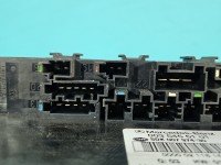 Skrzynka bezpieczników Mercedes W203 0035455101