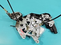 Zamek tył prawy hyundai H1 II drzwi przesuwne 2 elementy, 5pin