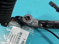 Pas bezpieczeństwa przód lewy kierowcy Bmw f10 f11 624004800D, 7328841 EU