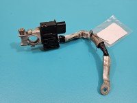 KLEMA INSTALACJA WIĄZKA MINUSOWA MINUS Renault Megane IV 240800969R
